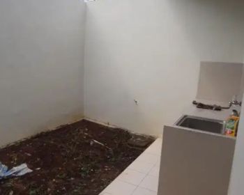 Disewakan rumah pribadi