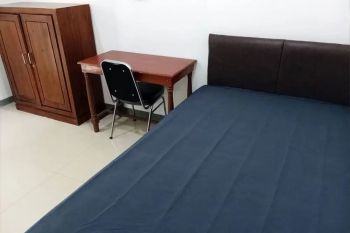 Kost Majapahit Pedurungan Semarang Kamar Mandi Dalam