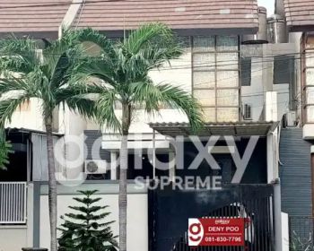 Pantai Mentari 2 Lt Semi Furnish dkt Lebak. Babatan pantai. Mulyosari