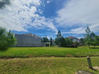 Langsung Survey.. Tanah Cantik Area Mantap, Kota Baru Parahyangan