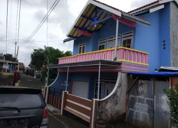 Dijual rumah kos murah di Blimbing Kota Malang