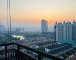 thumbnail-disewakan-apartemen-2br-full-furnish-di-frenchwalk-moi-1