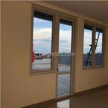 2 RUKO RENDENG SIAP PAKAI LOKASI RAMAI DI MOHAMAD TOHA, BANDUNG