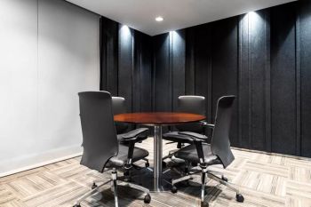 Regus - Jakarta WTC 5 (Kantor Pribadi 4 orang)