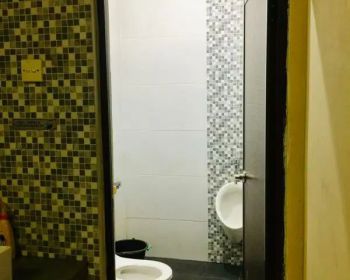 Ruko di Sewakan 2 Lantai Lokasi Strategis di Bintaro