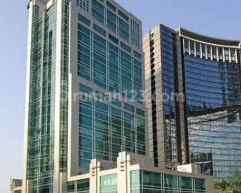 Sewa Kantor Murah Mega Kuningan Luas 135m2 176m2 Rp.175.000 Nego