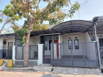 385. Jual Rumah Sukolilo Dian Regency (SDR) 1