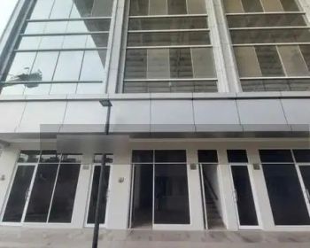 Rukan Shibuya PIK 2, Type Mixed Use