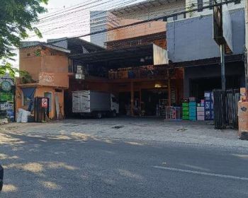 DIJUAL RUKO JALAN LIDAH WETAN SURABAYA NOL JALAN