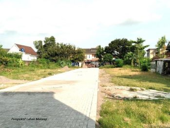 Hanya 8 Jutaan, Kavling Dekat Gerbang Toll Ciledug.. SHM