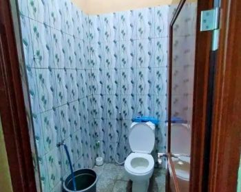 RUKO TEMPAT USAHA 1 LANTAI BAGUS DI JL YOS SUDARSO SOLO