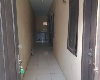 Dijual Rumah Nyaman di Cibaduyut