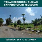 thumbnail-tanah-sleman-cebongan-dekat-pasar-cebongan-sertifikat-shm-0