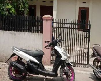 Sell Rumah: Dikontrakan rumah