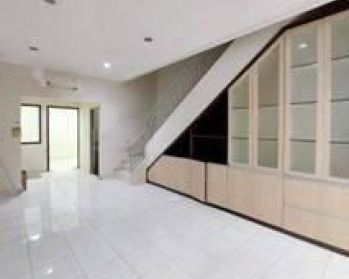 Disewakan Ruko Malibu City Resort Mutiara Taman Palem Malibu