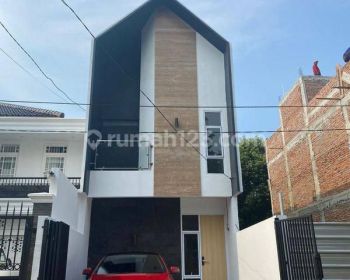 Dijual Rumah Baru Daerah Cipadu