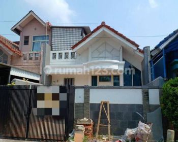 Disewakan Rumah Murah 1,5lantai di Taman Modern Cakung Jakarta Timur Siaphuni