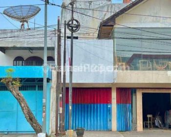 Disewakan Ruko 1 Lantai Baratajaya