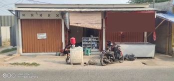 Di jual Ruko/kios 3 Lokal di pilar cikarang utara