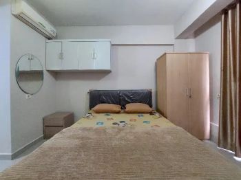 Cari Ready Sewa Tahunan Studi di Sunter Park View