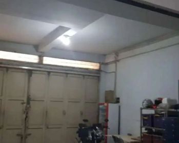 DIJUAL RUKO TEMPAT USAHA STRATEGIS TERUSAN PASIRKOJA BANDUNG