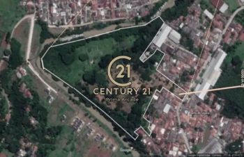 TANAH DIJUAL Investment Opportunity Di Area Jagorawi Citeureup