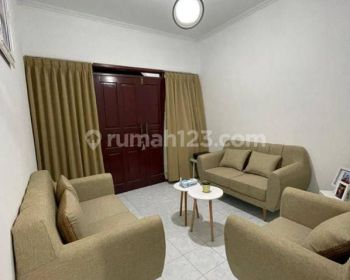 Rumah Disewa Nyaman Sangat Terawat di Pasadena Residence, Bandung