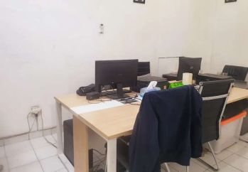 TURUN HARGA DISEWAKAN RUKO DI PURI BETA TANGERANG - PERBATASAN JAKARTA