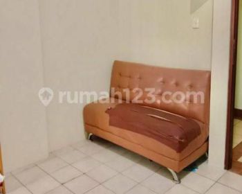 Murah Apartemen Mediterania Garden Residences 1 - 2BR (40 m²) Unfurnished, Tower