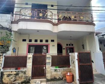 Dijual rumah dicitragran cibubur