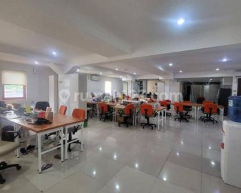 Office Space Di Cikini Gedung Graha Bintang