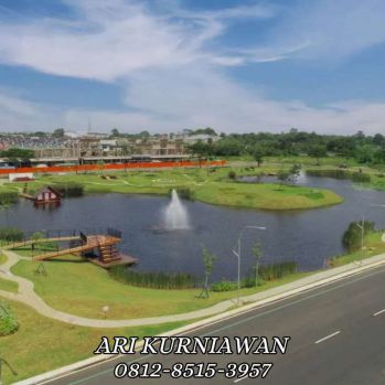 Ruko Melody by summarecon - Gading serpong - summarecon serpong