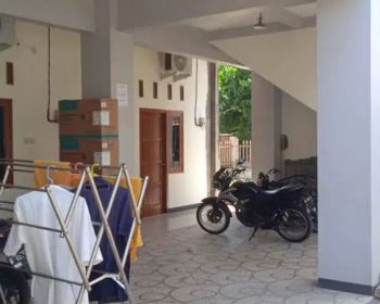 Kos Mojosari Griya Wardhina