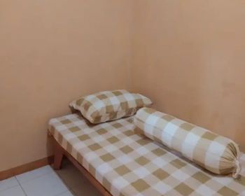 Kost Cimahi Kamar Mandi Dalam