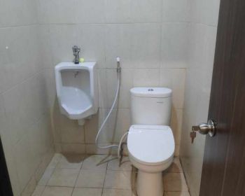 Disewakan ruko di Harapan Indah Bekasi