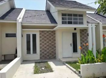 DP NOL Rumah baru Driyorejo Graha Persada Indah Gresik FREE BIAYA