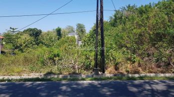 Kav ungasan jl dharmawangsa