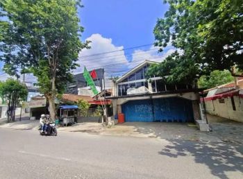 Ruko Strategis Dekat Jogja City Mall Dan Swalayan Indogrosir