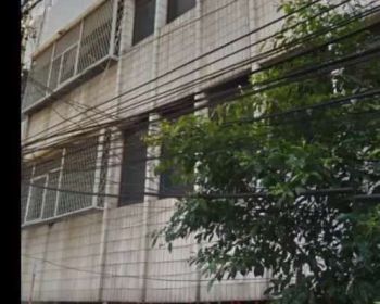 ruko gandeng dengan mall cityloft