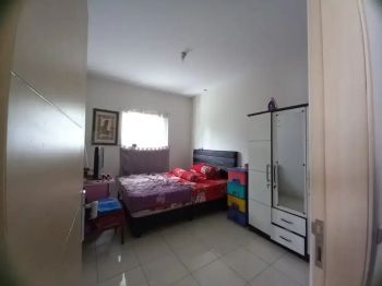 RUMAH BAGUS 2LT MARGACINTA DKT BORMA