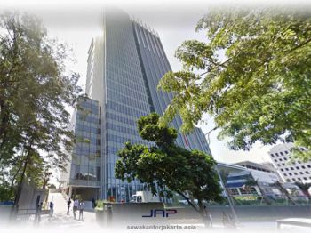 Sewa Kantor Palma Tower 188 m2 Furnished TB Simatupang Jakarta Selatan