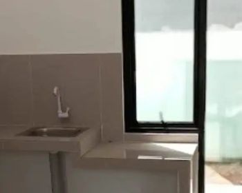 Rumah gagah harga rendah