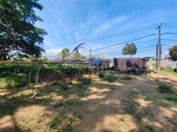 Dijual Tanah di Jalan Utama Sayan Ubud View Sawah Dan Jalan