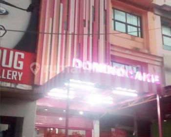 Dijual Cepat Ruko Siap Usaha Di Kreo Tangerang Kota