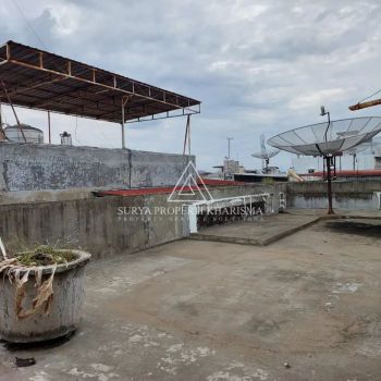 Ruko Strategis Jalan Pukat Medan Tembung