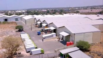 Dijual Gudang untuk Industri dan warehouse di kupang NTT
