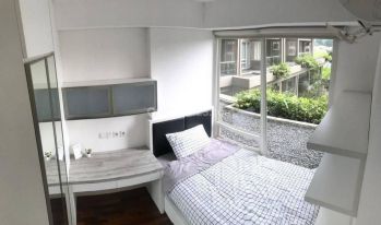 Apartemen Landmark Residence 3 Kamar Tidur Bagus Furnished