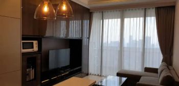 Disewakan Apartemen District 8 senopati 1BR 70 sqm Fully Furnished