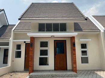 Dijual Hunian Modern Minimalis di Kasihan Legalitas sudah lengkap