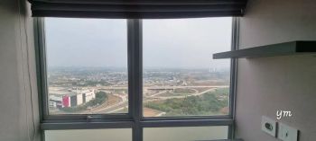 Disewa Apartemen B Residence Full Furnish